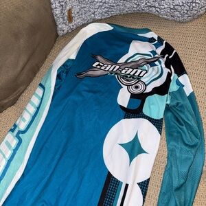 Women's Can-am Jersey